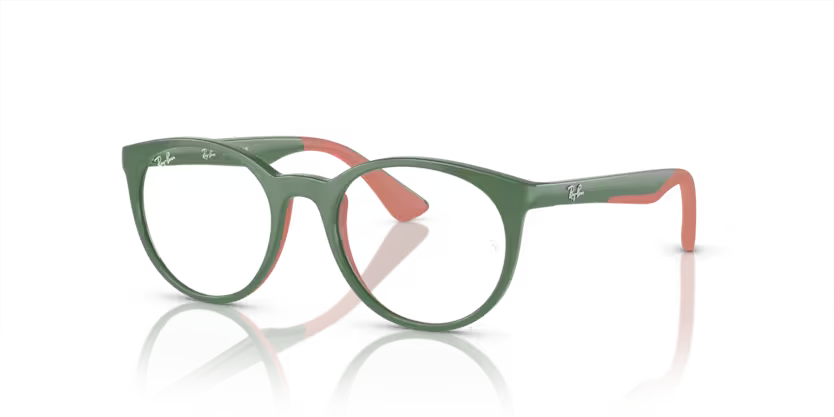 Ray-Ban Junior 0RY1628