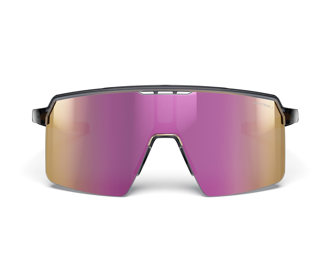 Julbo INTENSITY JUNIOR – Grau / RAUCHGRAU