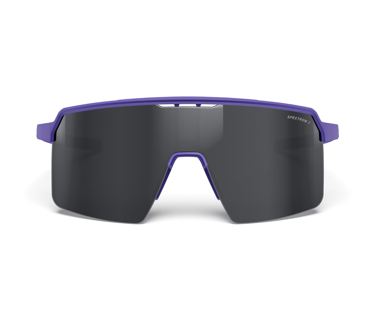 Julbo INTENSITY JUNIOR – Hellviolett / RAUCHGRAU