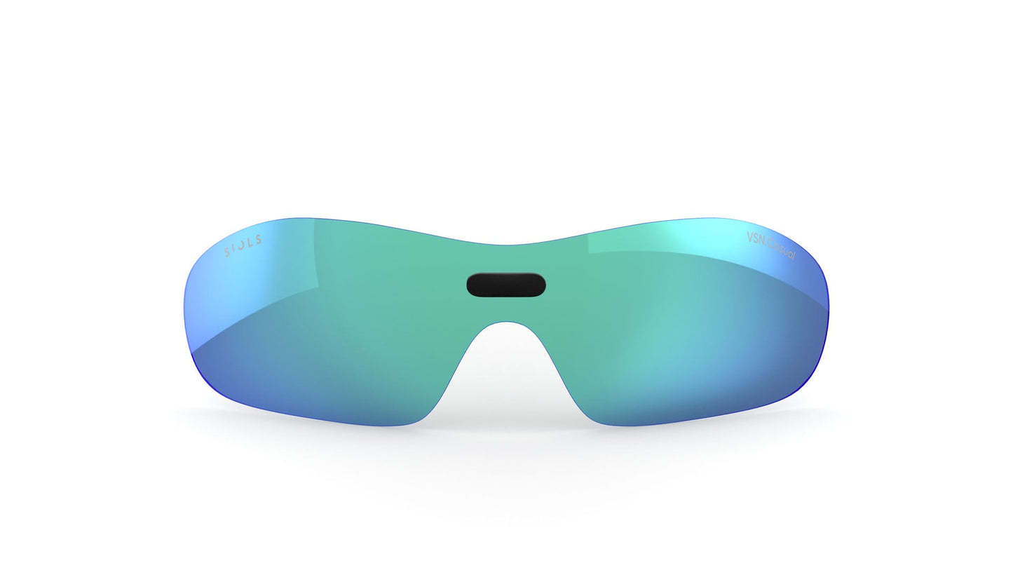 VSN.Casual Wechselgläser Freizeit