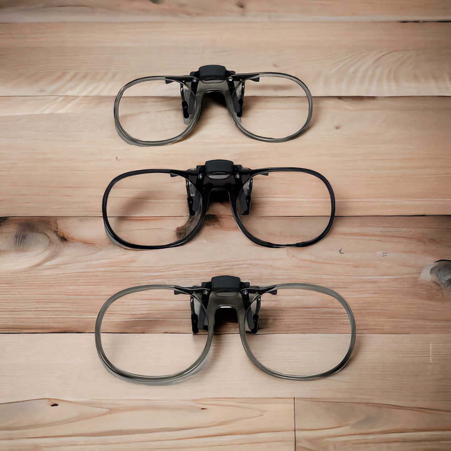 SwingUp - der Aufklappvorhänger mit einfacher Handhabung - mit inkl. Korrekturwert