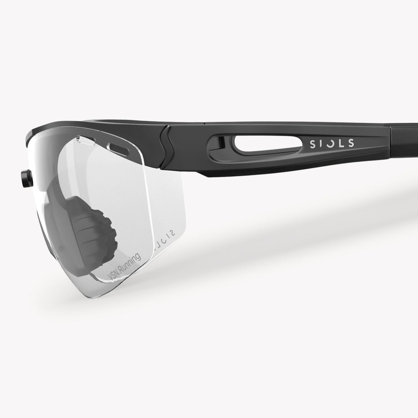 Vsn.Running Sys.Sportbrille - SIOLS Sports Glasses