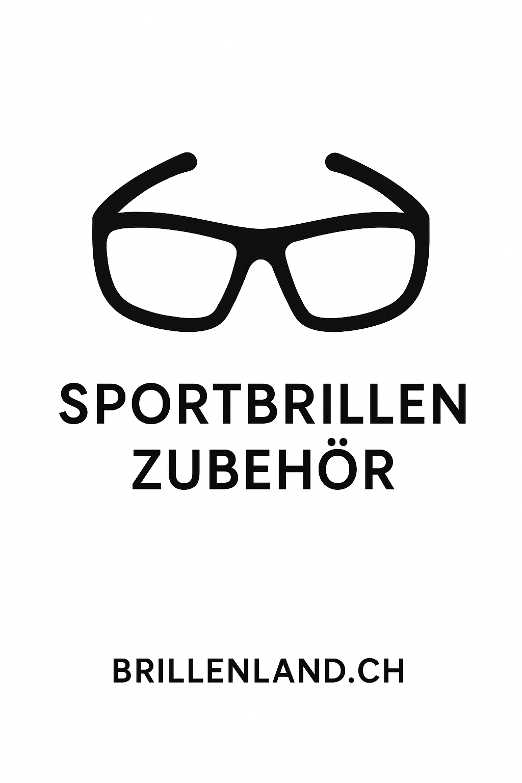 SIOLS Sportbrillen Zubehör