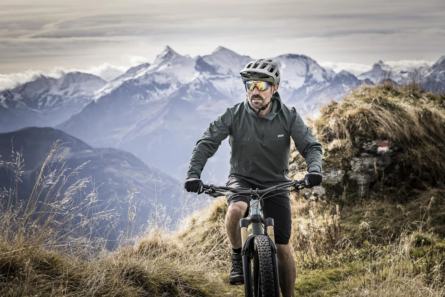 Sportbrillen von SIOLS