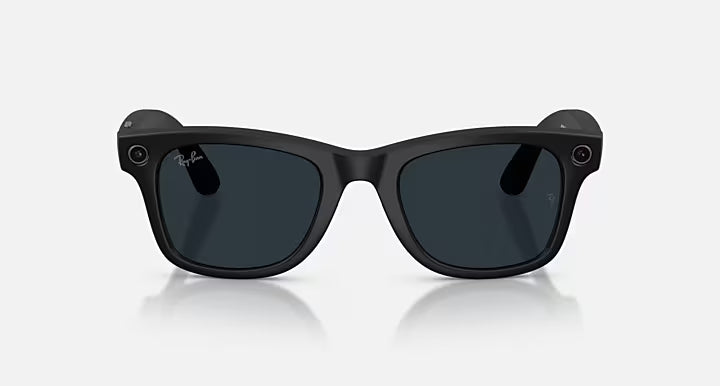 Ray-Ban Meta Wayfarer GEN 2