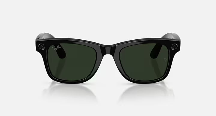 Ray-Ban Meta Wayfarer GEN 2