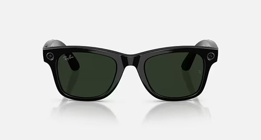 Ray-Ban Meta Wayfarer GEN 2