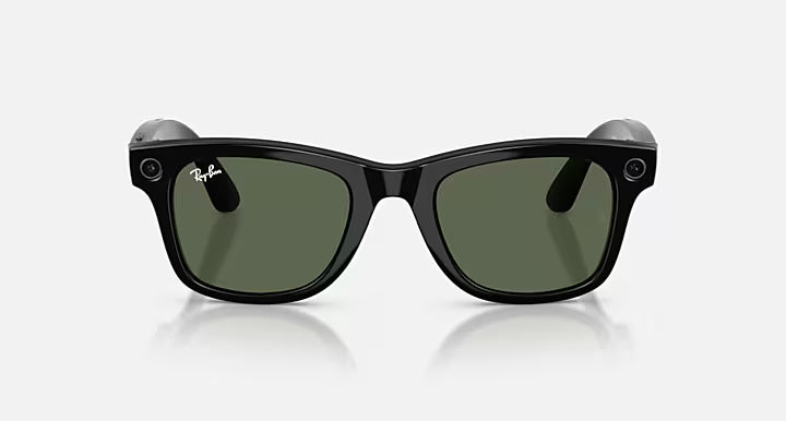 Ray-Ban Meta Wayfarer GEN 2