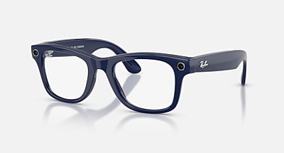 Ray-Ban Meta Wayfarer GEN 2