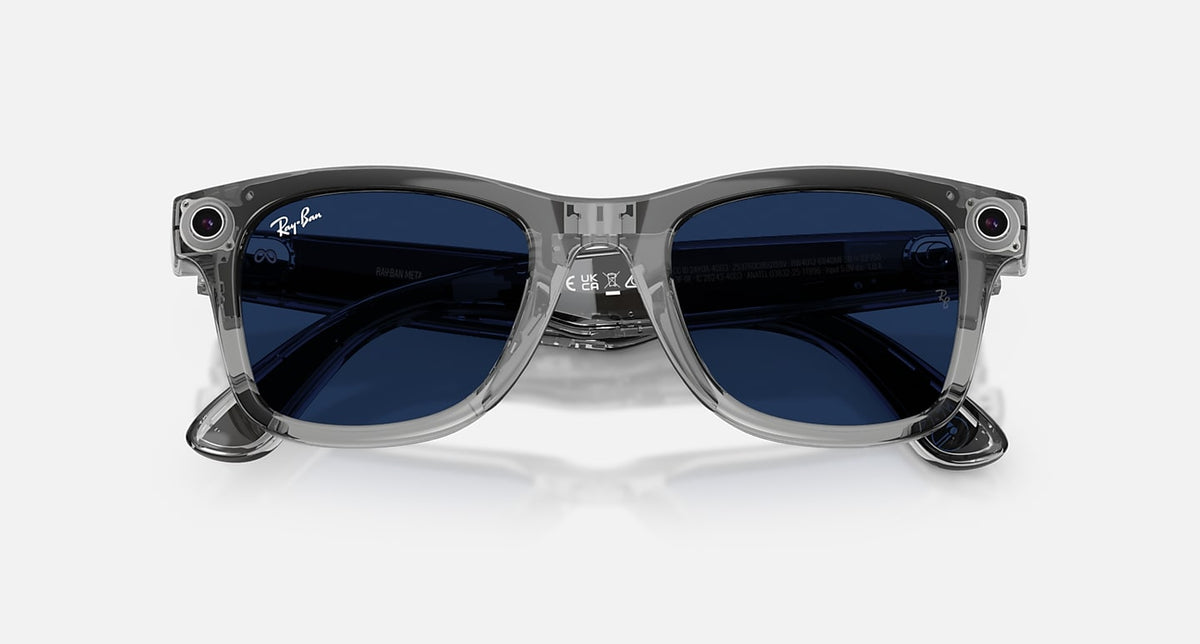Ray-Ban Meta Wayfarer GEN 2