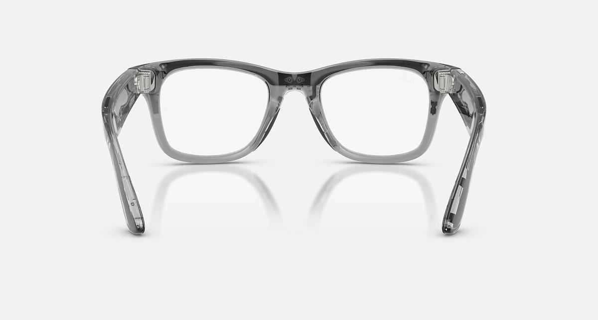 Ray-Ban Meta Wayfarer GEN 2