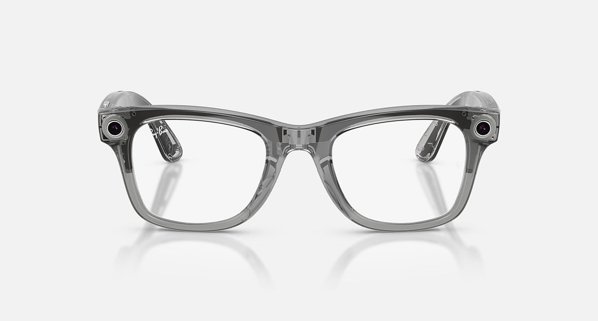 Ray-Ban Meta Wayfarer GEN 2