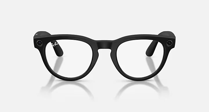 Ray-Ban Meta Headliner GEN 2