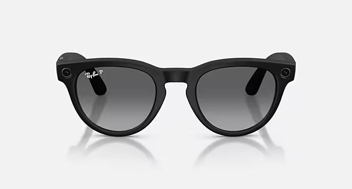 Ray-Ban Meta Headliner GEN 2