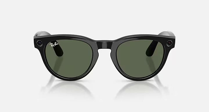 Ray-Ban Meta Headliner GEN 2