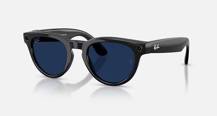 Ray-Ban Meta Headliner GEN 2