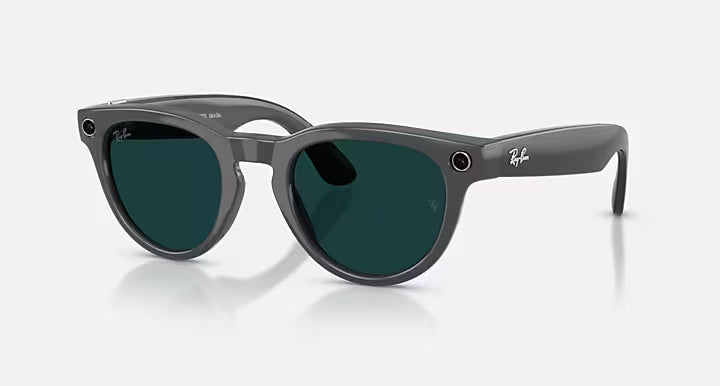 Ray-Ban Meta Headliner GEN 2