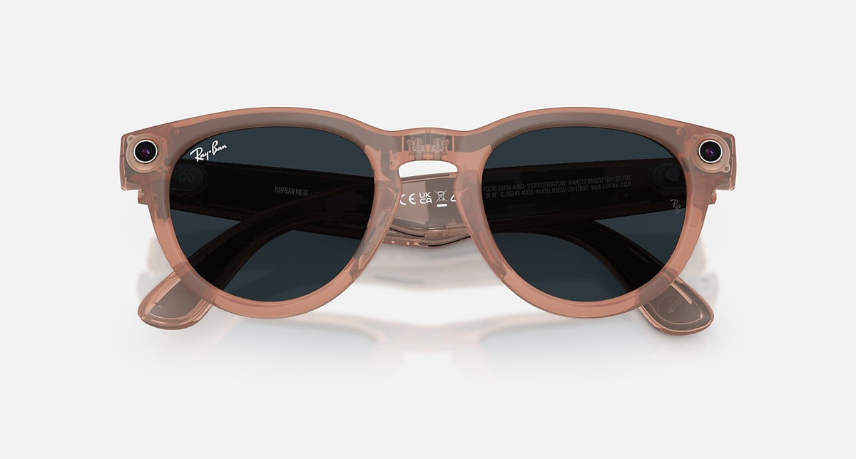 Ray-Ban Meta Headliner GEN 2