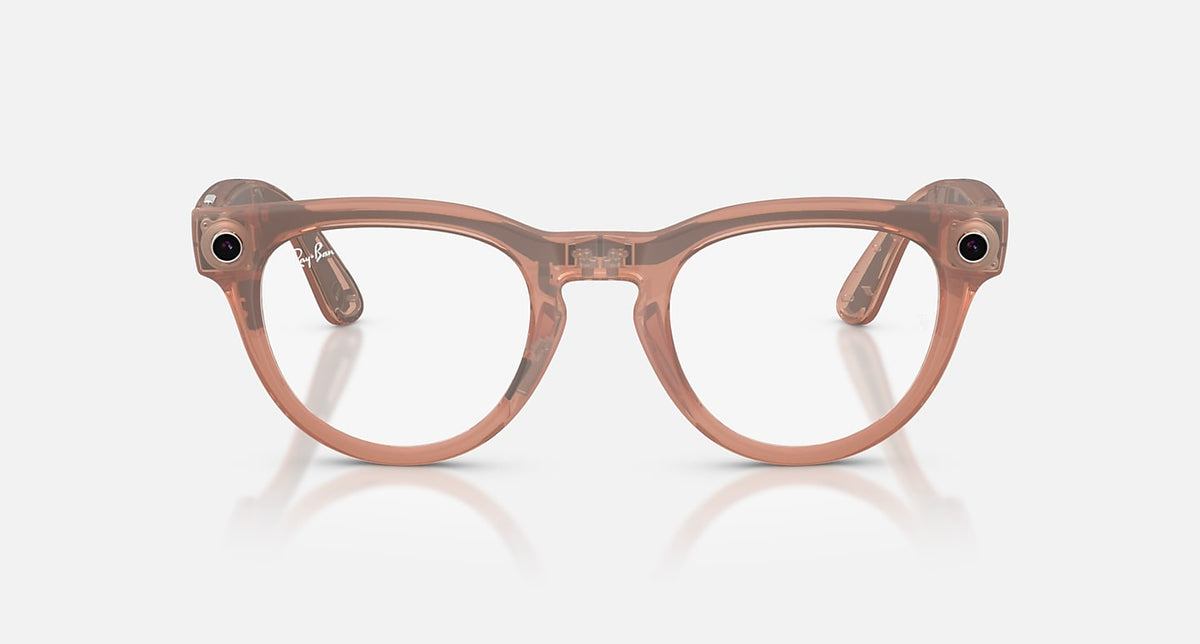 Ray-Ban Meta Headliner GEN 2