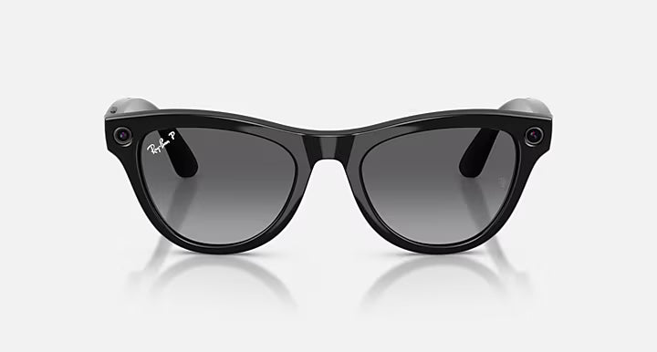 Ray-Ban Meta Skyler GEN 2