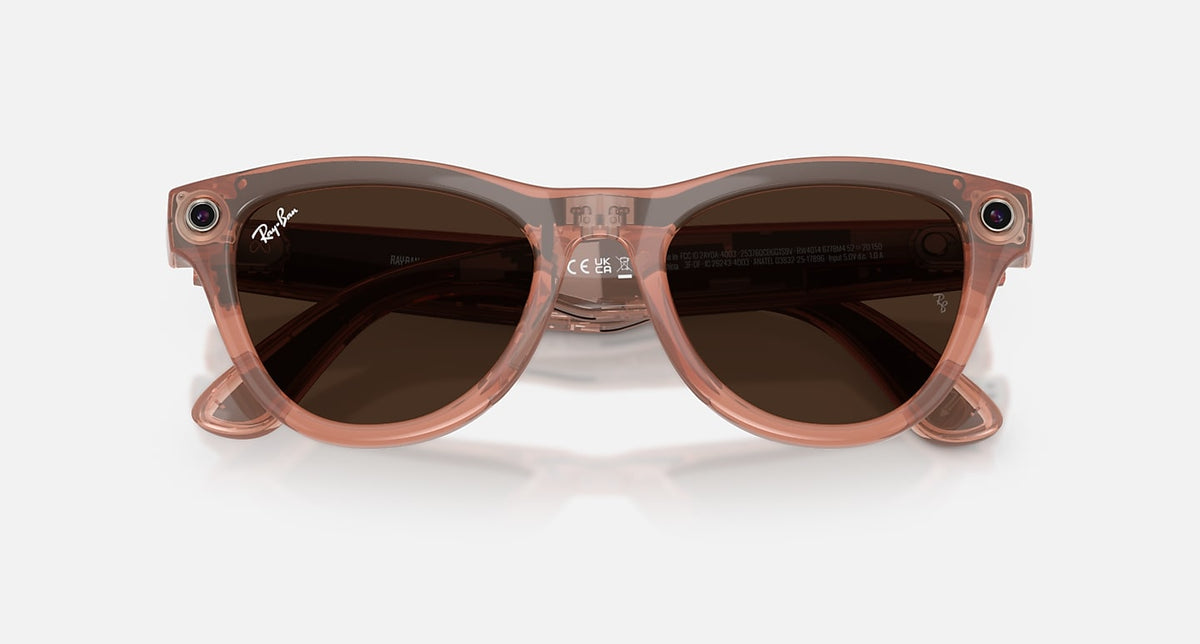 Ray-Ban Meta Skyler GEN 2