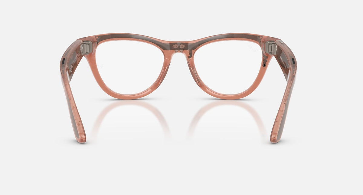 Ray-Ban Meta Skyler GEN 2