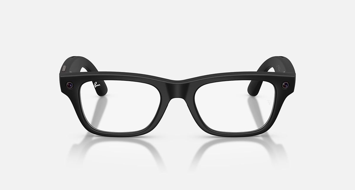 Ray-Ban Meta ORW7001 Blayzer optics