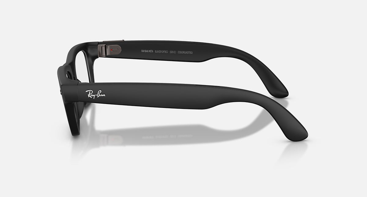 Ray-Ban Meta ORW7002 Scriber Optics
