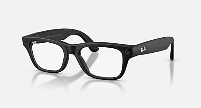 Ray-Ban Meta ORW7001 Blayzer optics