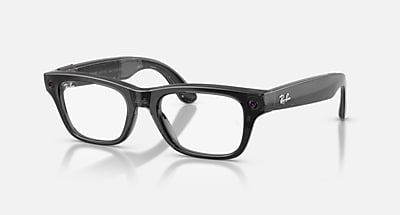 Ray-Ban Meta ORW7001 Blayzer optics