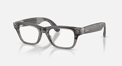 Ray-Ban Meta ORW7002 Scriber Optics