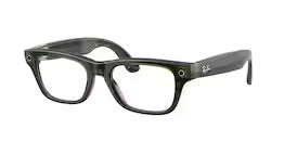 Ray-Ban Meta ORW7001 Blayzer optics