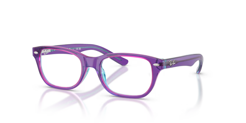 Ray-Ban Junior 0RY1555