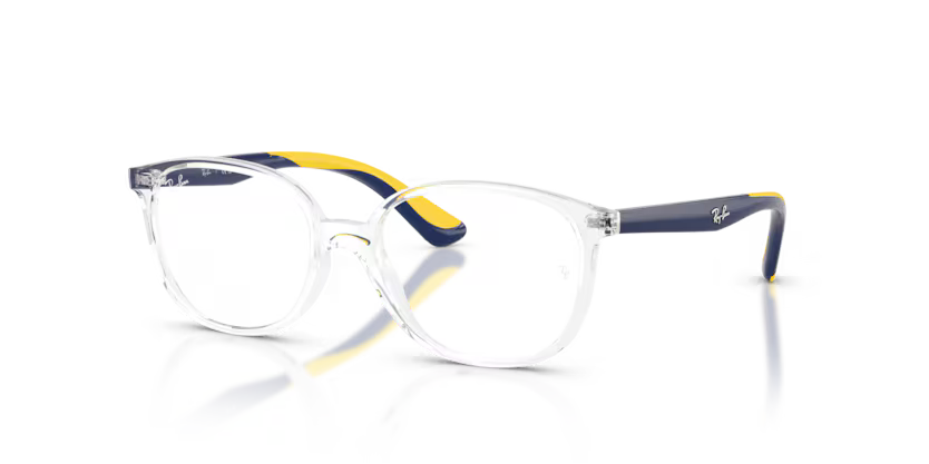 Ray-Ban Junior 0RY1598