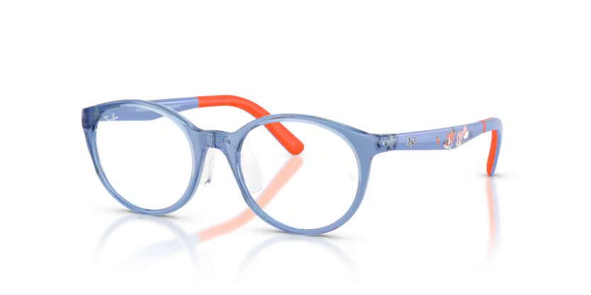 Ray-Ban Junior 0RY1625D