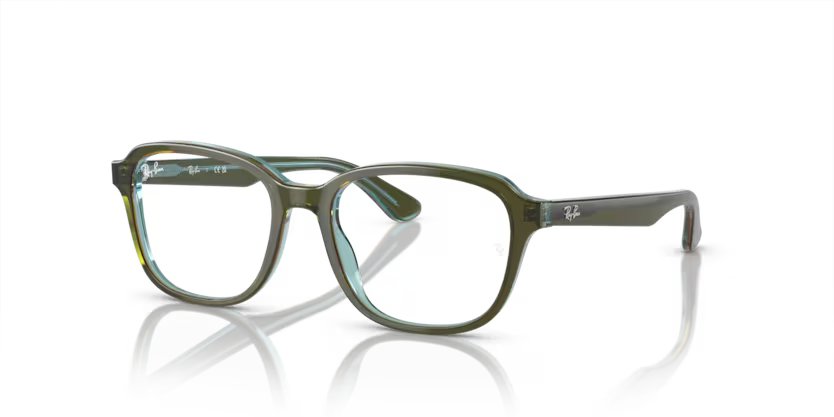 Ray-Ban Junior 0RY1627