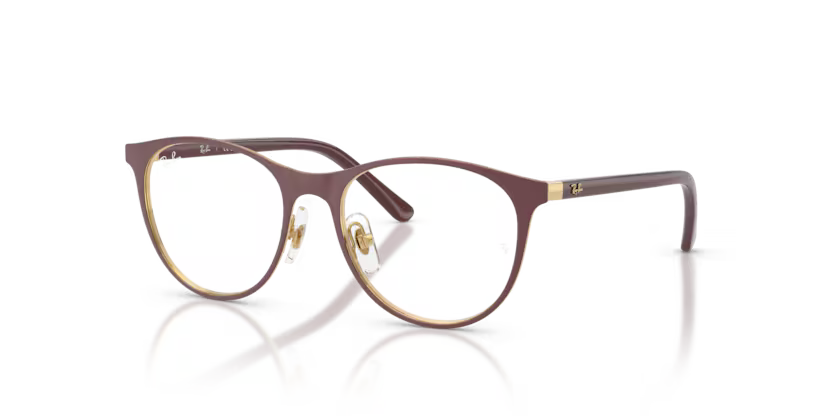 Ray-Ban Junior 0RY9552V