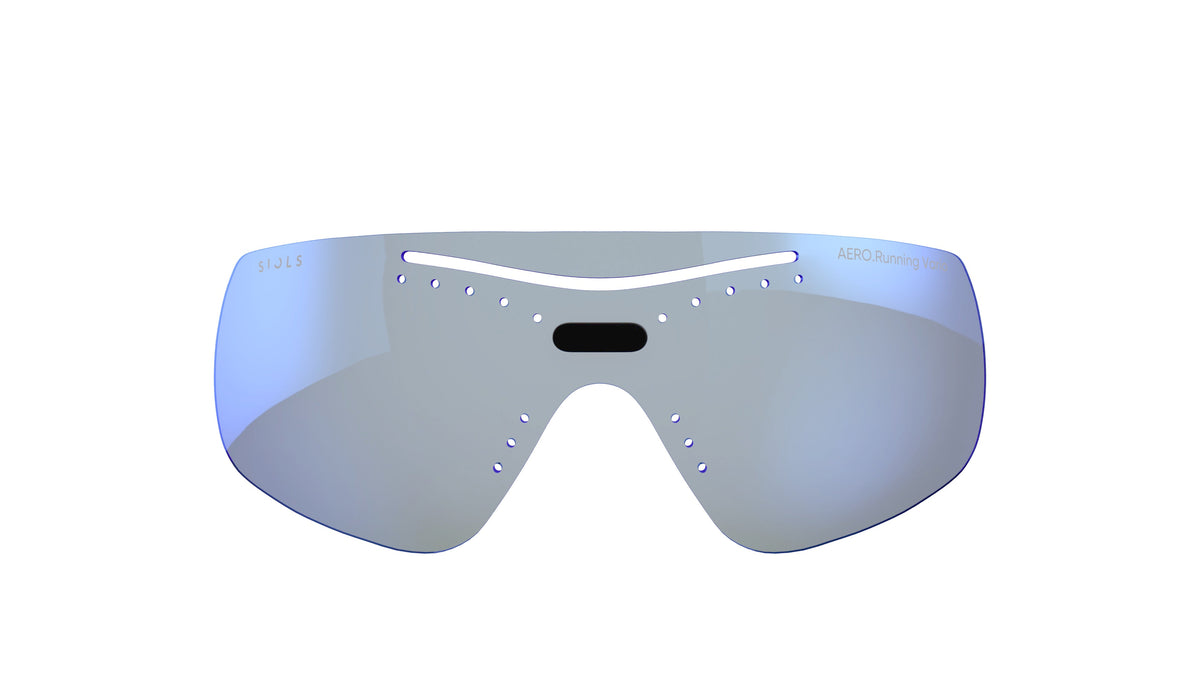 Verres interchangeables AERO.Running Vario