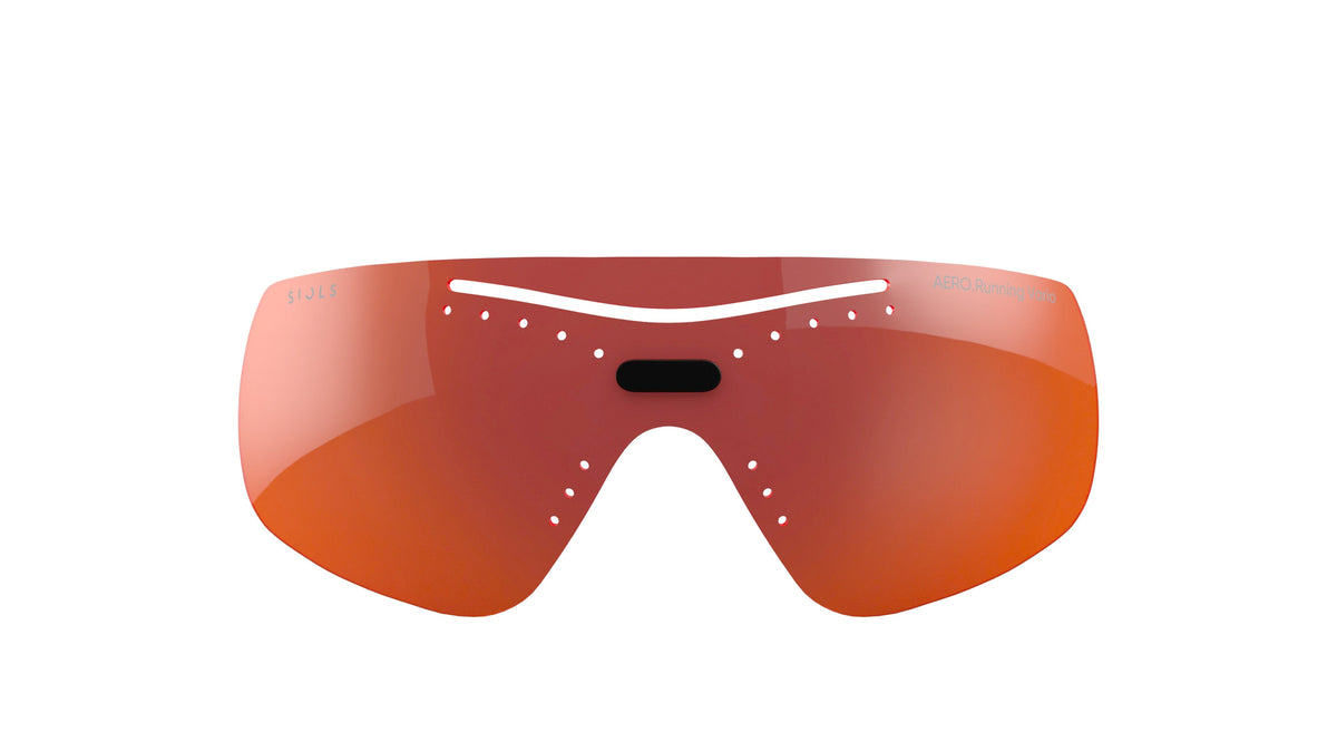 Verres interchangeables AERO.Running Vario