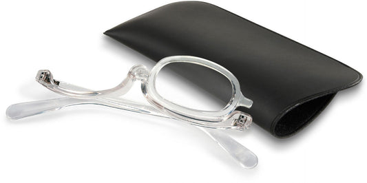 Schminkbrille Kunststoff