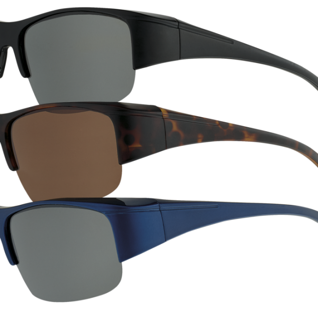 CoverMe 7749 - inkl. stabilem Etui