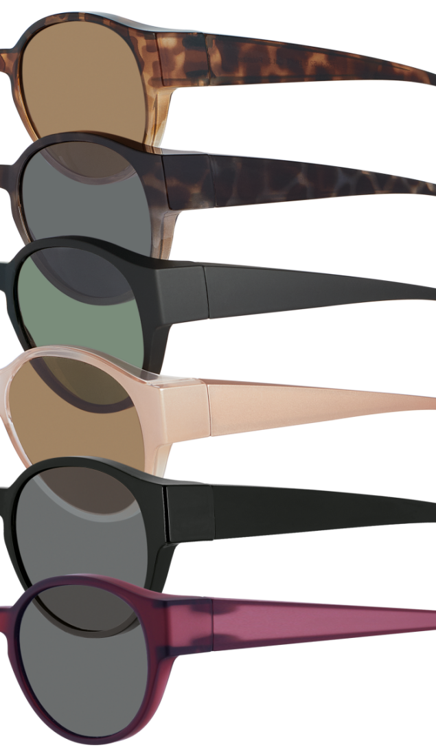 CoverMe 7752 - inkl. stabiles Etui