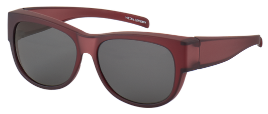 CoverMe 7760 grau matt