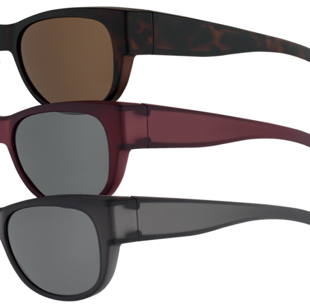 CoverMe 7760 - inkl. stabilem Etui