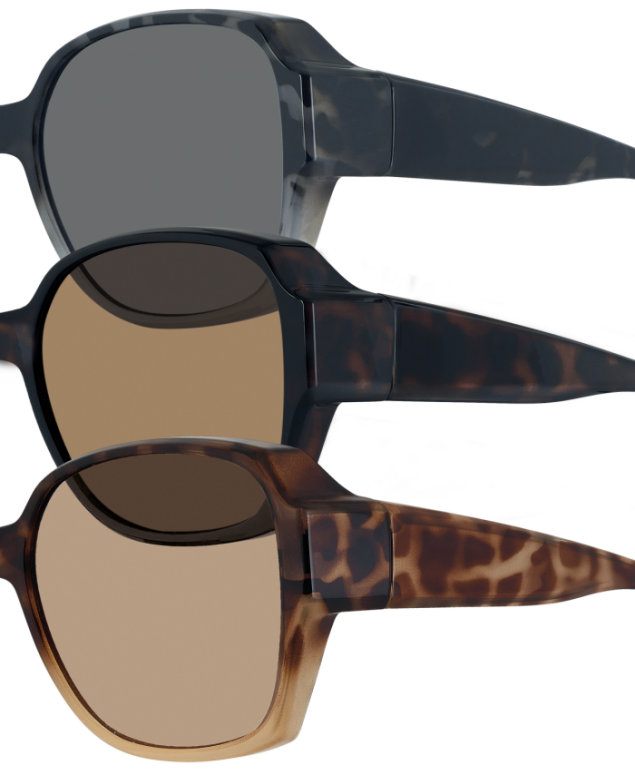 CoverMe 7766 - inkl. stabilem Etui