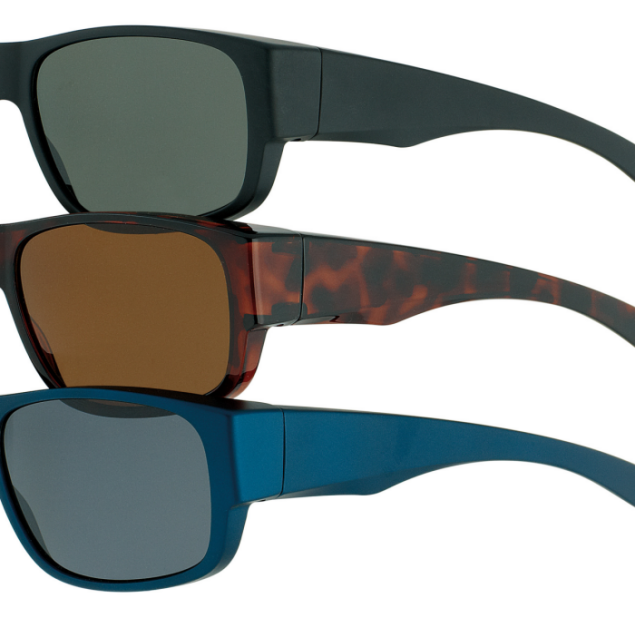 CoverMe 7771 - inkl. stabilem Etui