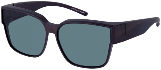 CoverMe 7780 lila mit Glitzer