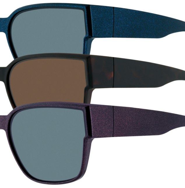 CoverMe 7780 - inkl. stabilem Etui