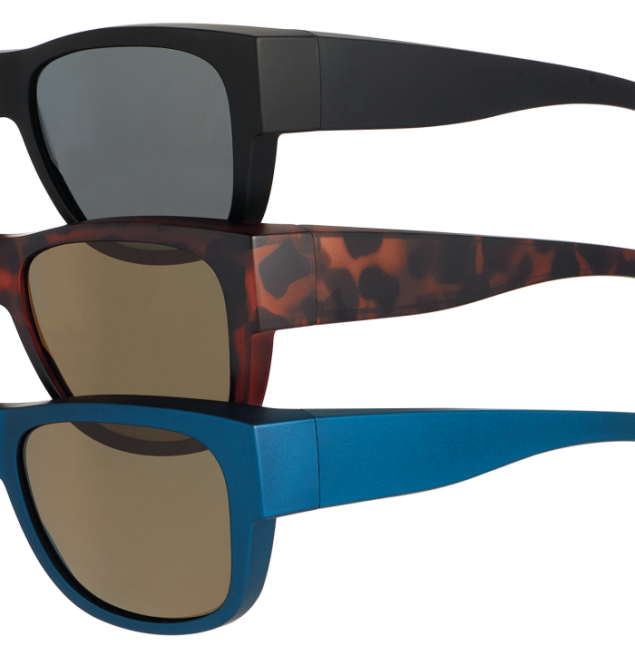 CoverMe 7781 - inkl. stabilem Etui