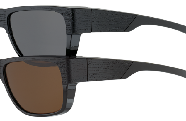 CoverMe 7789 schwarz oder braun - inkl. stabilem Etui